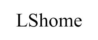 LSHOME trademark