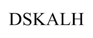 DSKALH trademark