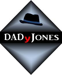 DADYJONES trademark