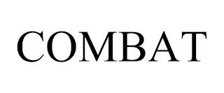 COMBAT trademark