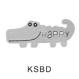 HAPPY KSBD trademark