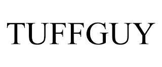 TUFFGUY trademark