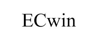 ECWIN trademark