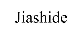 JIASHIDE trademark