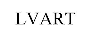 LVART trademark