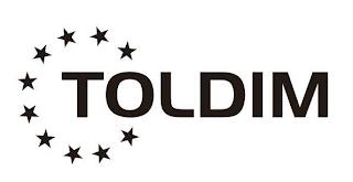 TOLDIM trademark