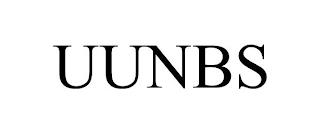 UUNBS trademark