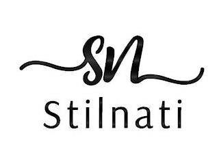 SN STILNATI trademark