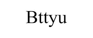 BTTYU trademark