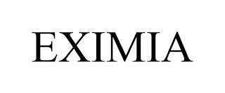 EXIMIA trademark