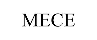 MECE trademark