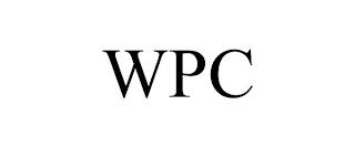 WPC trademark