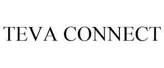 TEVA CONNECT trademark