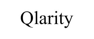 QLARITY trademark