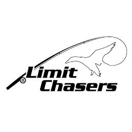 LIMIT CHASERS trademark