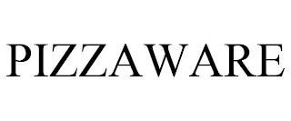 PIZZAWARE trademark