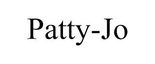 PATTY-JO trademark