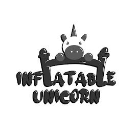 INFLATABLE UNICORN trademark