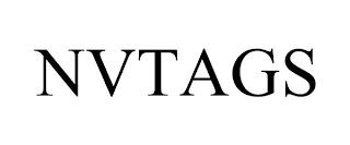 NVTAGS trademark