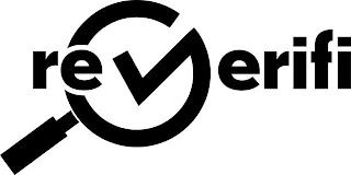 REVERIFI trademark