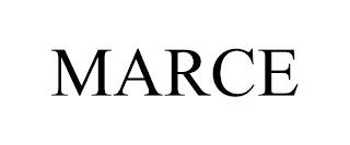 MARCE trademark