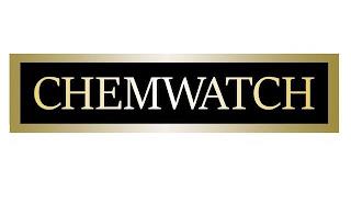 CHEMWATCH trademark