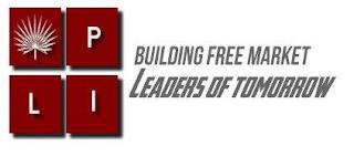 PLI BUILDING FREE MARKET LEADERS OF TOMORROW trademark