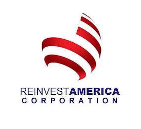 REINVESTAMERICA CORPORATION trademark