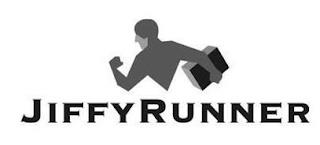 JIFFYRUNNER trademark