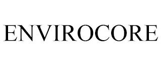 ENVIROCORE trademark