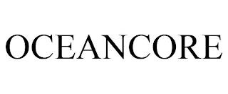 OCEANCORE trademark