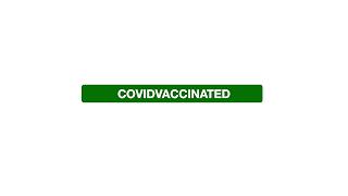 COVIDVACCINATED trademark