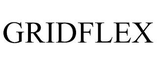 GRIDFLEX trademark