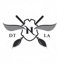 DT N LA trademark