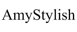 AMYSTYLISH trademark