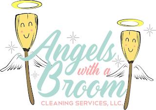 ANGELS WITH A BROOM CLEANING SERVICES, LLC trademark