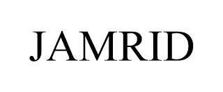 JAMRID trademark