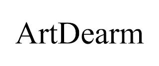 ARTDEARM trademark