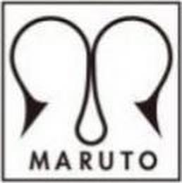 MARUTO trademark