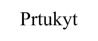 PRTUKYT trademark