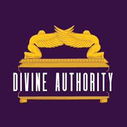 DIVINE AUTHORITY trademark