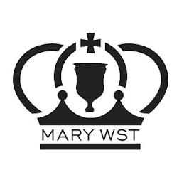 MARY WST trademark