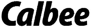 CALBEE trademark