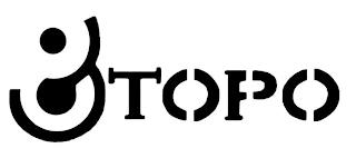 TOPO trademark