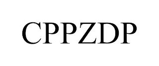 CPPZDP trademark