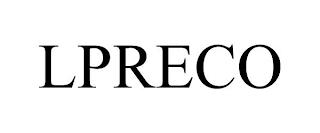 LPRECO trademark