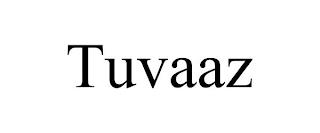 TUVAAZ trademark