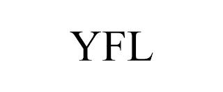 YFL trademark