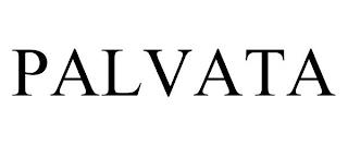 PALVATA trademark