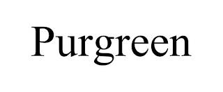 PURGREEN trademark